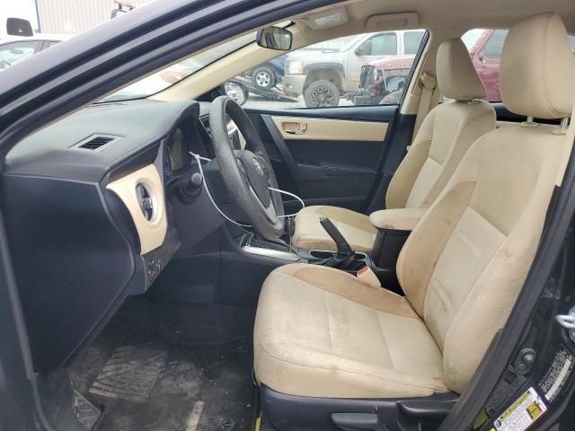 Photo 7 from auction – 2017 TOYOTA COROLLA with VIN 2T1BURHE6HC802586