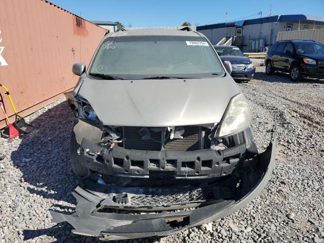 Photo 5 from auction – 2010 TOYOTA SIENNA XLE with VIN 5TDYK4CC7AS324121
