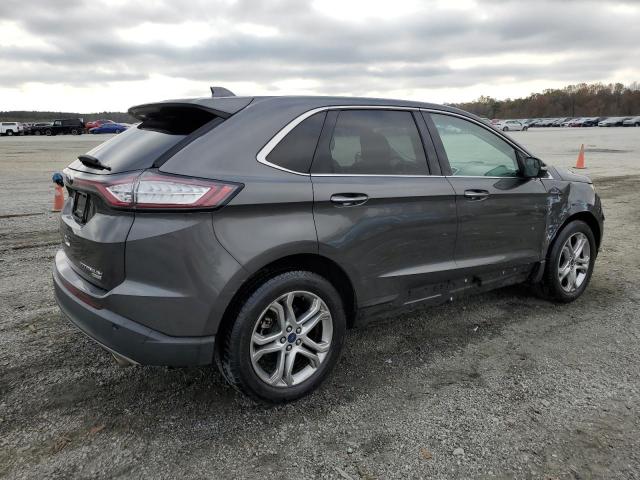 Photo 3 from auction – 2017 FORD EDGE TITAN with VIN 2FMPK3K94HBB52973