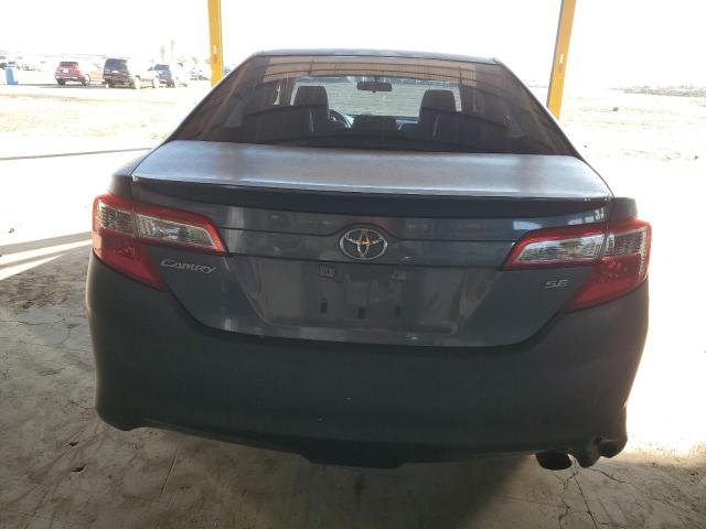 Photo 6 from auction – 2012 TOYOTA CAMRY BASE with VIN 4T1BF1FK2CU024797
