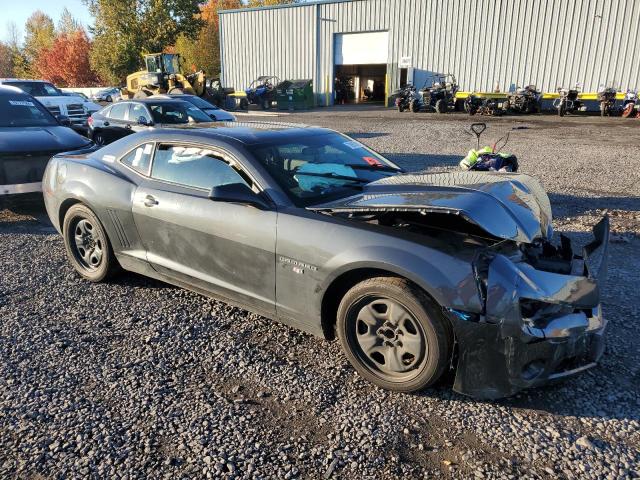 Photo 4 from auction – 2013 CHEVROLET CAMARO LS with VIN 2G1FA1E35D9173047