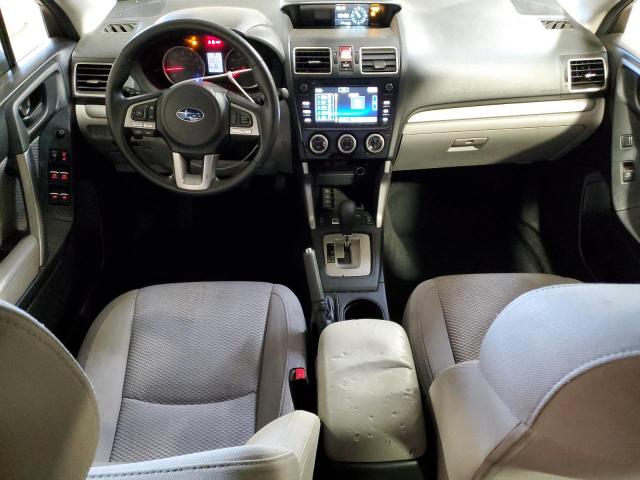 Photo 8 from auction – 2017 SUBARU FORESTER 2 with VIN JF2SJAEC9HH584167