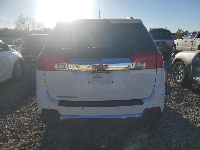 Photo 6 from auction – 2011 GMC TERRAIN SL with VIN 2CTALWEC2B6398019