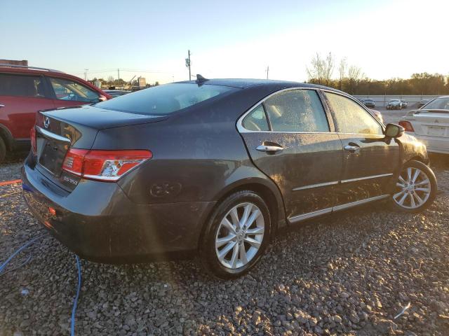 Photo 3 from auction – 2011 LEXUS ES 350 with VIN JTHBK1EG3B2466087