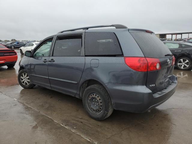 Photo 2 from auction – 2006 TOYOTA SIENNA CE with VIN 5TDZA23C16S407899