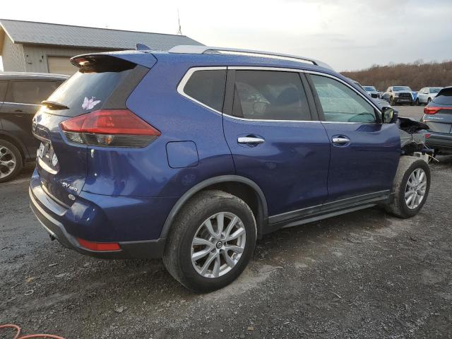 Photo 3 from auction – 2018 NISSAN ROGUE S with VIN KNMAT2MV9JP592374