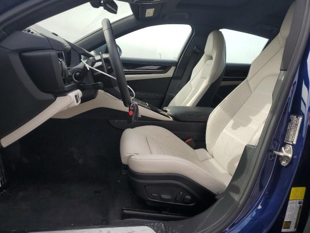 Фото 7 с аукциона – 2024 PORSCHE PANAMERA B с VIN WP0AA2YA1RL000935