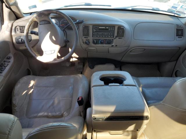 Photo 8 from auction – 2001 FORD F150 SUPER with VIN 1FTRW08L11KA43353