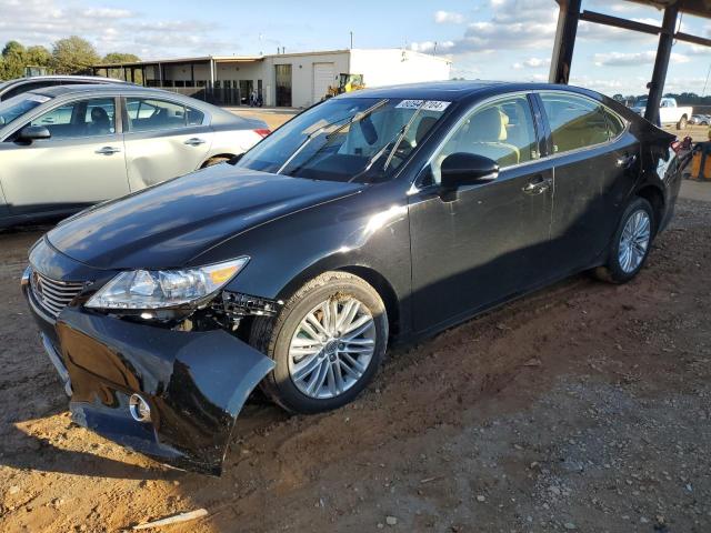 LEXUS ES 350 2014 с VIN JTHBK1GG3E2145233 - Фото с аукциона