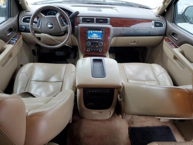 Photo 8 from auction – 2011 CHEVROLET SUBURBAN C with VIN 1GNSCKE04BR337376