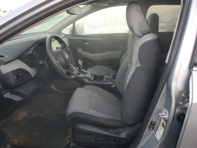 Photo 7 from auction – 2024 SUBARU OUTBACK PR with VIN 4S4BTAFC8R3226687