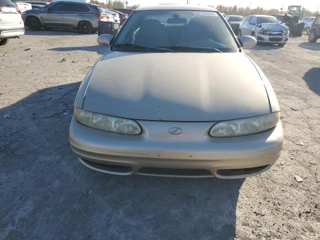 Photo 5 from auction – 2003 OLDSMOBILE ALERO GL with VIN 1G3NL52F23C194965