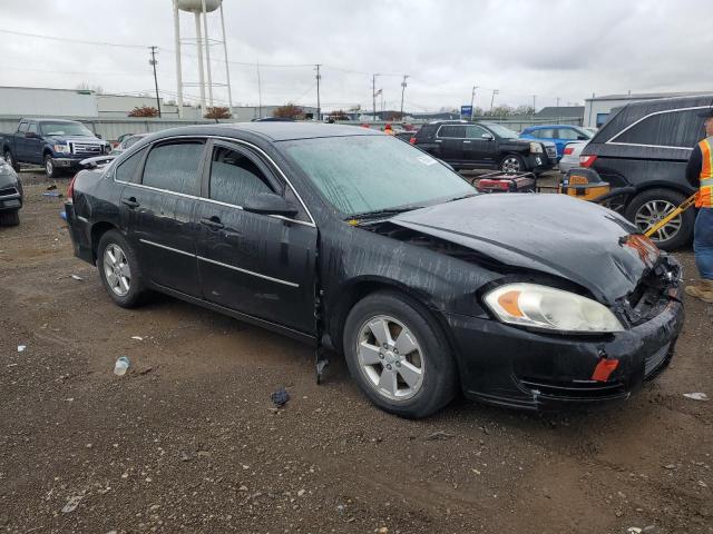 Photo 4 from auction – 2008 CHEVROLET IMPALA LT with VIN 2G1WT58K081325986