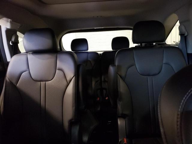 Photo 10 from auction – 2023 KIA SORENTO EX with VIN 5XYRHDLF6PG218746