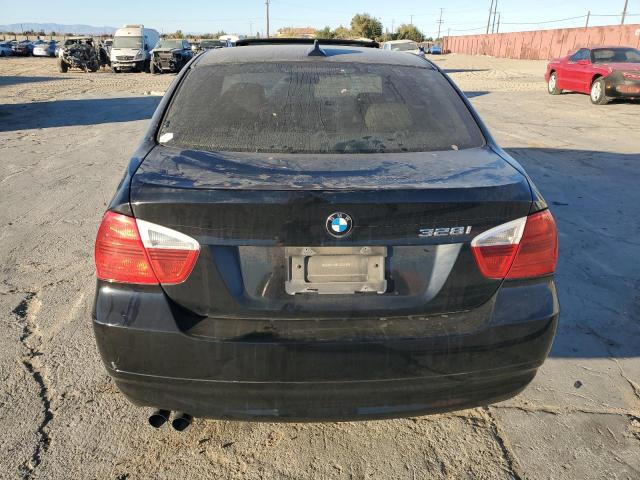 Photo 6 from auction – 2008 BMW 328 I with VIN WBAVA33508KX85497