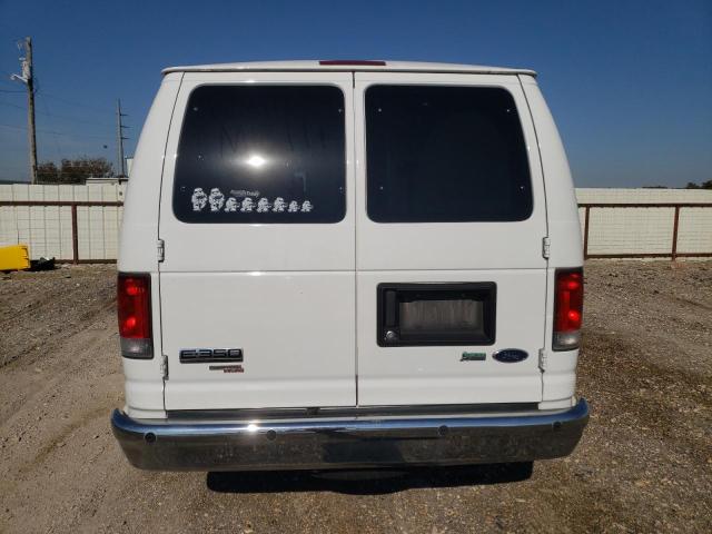 Photo 6 from auction – 2013 FORD ECONOLINE with VIN 1FDSS3BL3DDB19991