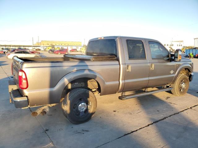 Photo 3 from auction – 2011 FORD F250 SUPER with VIN 1FT7W2BT1BEA95108