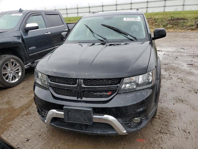 Photo 5 from auction – 2017 DODGE JOURNEY CR with VIN 3C4PDDGG5HT595262