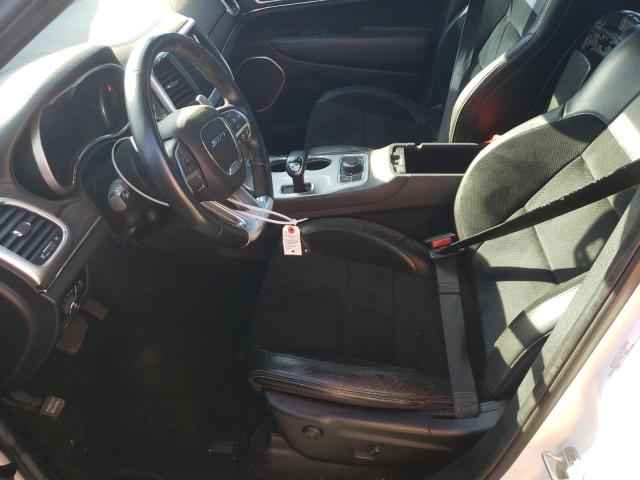 Photo 7 from auction – 2014 JEEP GRAND CHER with VIN 1C4RJFDJ4EC160642