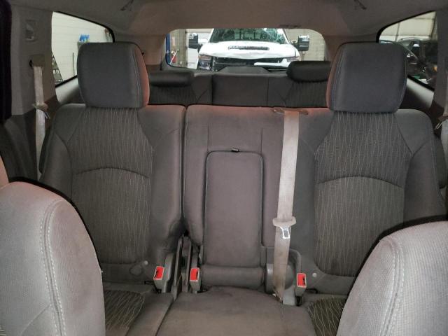 Foto 10 de la subasta – 2014 CHEVROLET TRAVERSE L con VIN 1GNKRFED3EJ183254