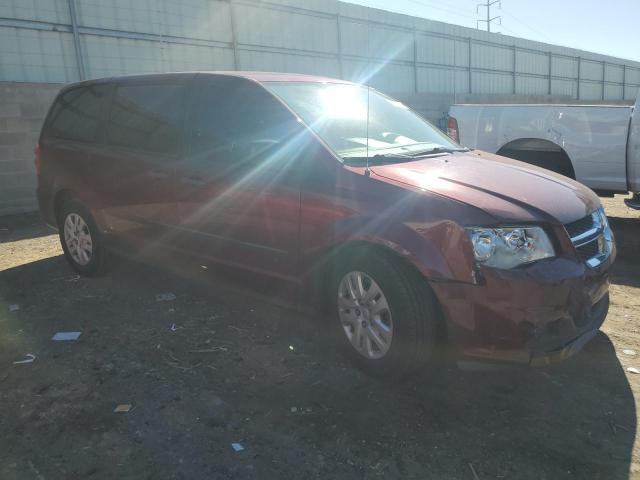 Zdjęcie 4 z aukcji – 2016 DODGE GRAND CARA z VIN 2C4RDGBG0GR400090