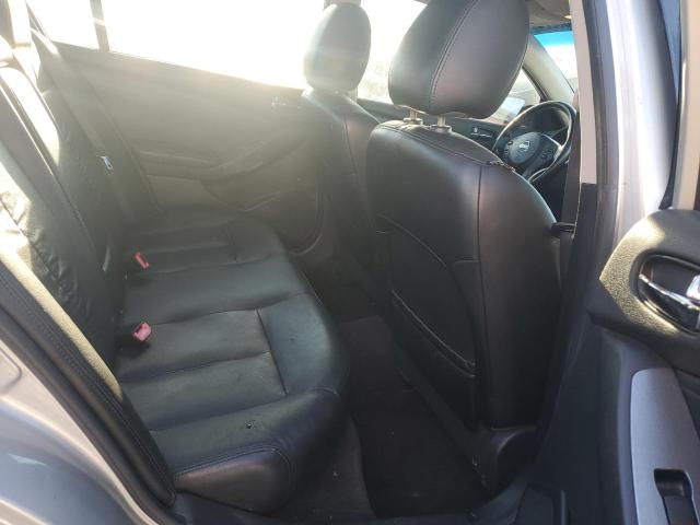 Photo 10 from auction – 2012 NISSAN ALTIMA BAS with VIN 1N4AL2AP4CN413085