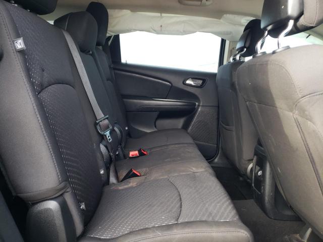 Photo 11 from auction – 2018 DODGE JOURNEY SE with VIN 3C4PDCAB2JT498615