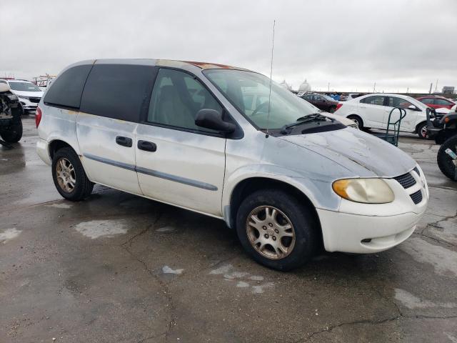 Photo 4 from auction – 2003 DODGE CARAVAN SE with VIN 1D4GP25323B155041