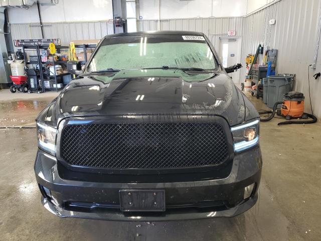 Photo 5 from auction – 2017 RAM 1500 ST with VIN 1C6RR7KT6HS785418