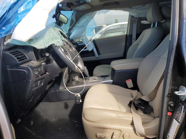 Photo 7 from auction – 2020 TOYOTA 4RUNNER SR with VIN JTEBU5JR4L5830006
