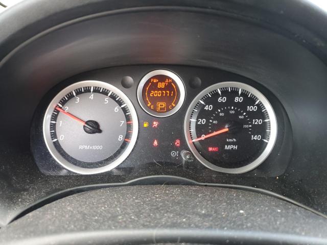 Photo 9 from auction – 2012 NISSAN SENTRA 2.0 with VIN 3N1AB6AP8CL618268