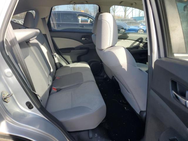 Photo 11 from auction – 2016 HONDA CR-V EX with VIN 2HKRM4H57GH670547
