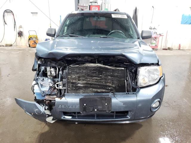 Photo 5 from auction – 2010 FORD ESCAPE XLT with VIN 1FMCU9D7XAKB10309