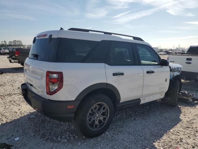 Photo 3 from auction – 2023 FORD BRONCO SPO with VIN 3FMCR9B68PRD63404