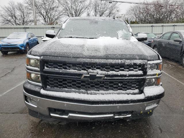 Photo 5 from auction – 2015 CHEVROLET SILVERADO with VIN 1GCVKSEJ9FZ427520