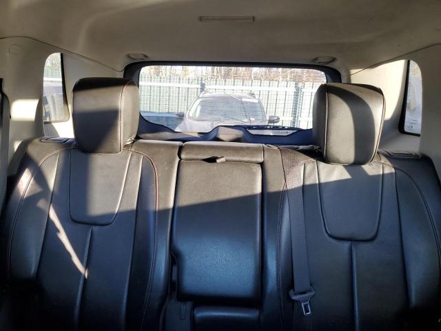 Photo 10 from auction – 2013 GMC TERRAIN SL with VIN 2GKFLVE38D6311565