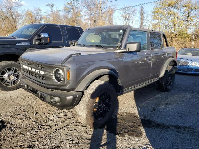 FORD BRONCO BAS 2023 with VIN 1FMEE5BP3PLB11080 - Photo from auction