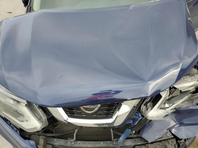 Photo 12 from auction – 2019 NISSAN ROGUE S with VIN KNMAT2MTXKP513584