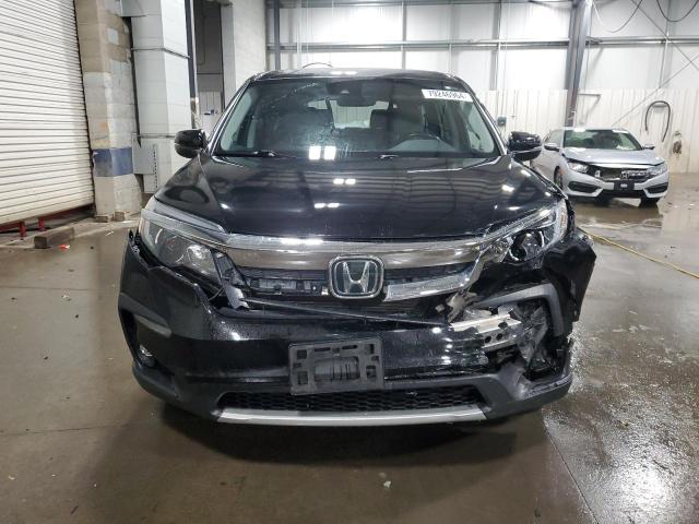 Photo 5 from auction – 2019 HONDA PILOT EXL with VIN 5FNYF6H51KB092471