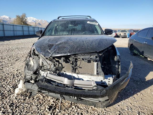 Photo 5 from auction – 2019 TOYOTA HIGHLANDER with VIN 5TDJZRFH2KS926122