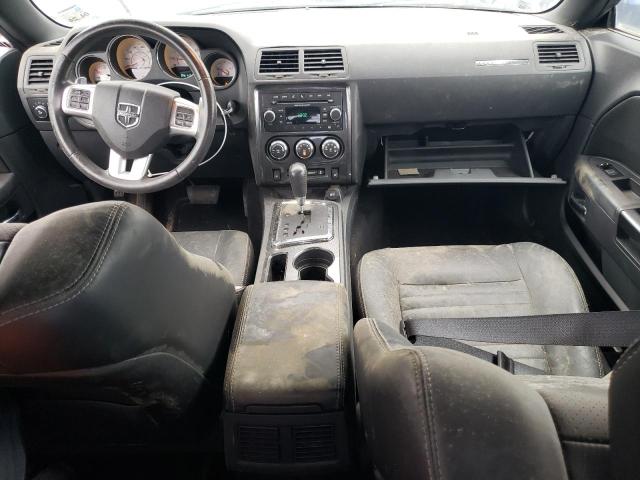 Photo 8 from auction – 2013 DODGE CHALLENGER with VIN 2C3CDYAGXDH569908