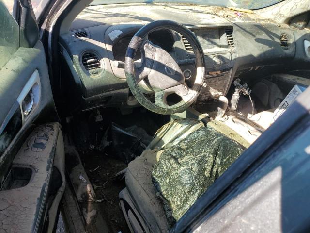 Photo 8 from auction – 2019 NISSAN PATHFINDER with VIN 5N1DR2MN7KC596777
