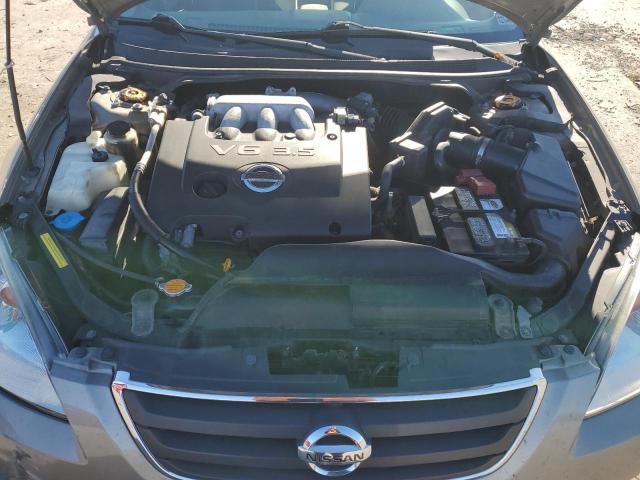 Photo 11 from auction – 2003 NISSAN ALTIMA SE with VIN 1N4BL11D43C204056