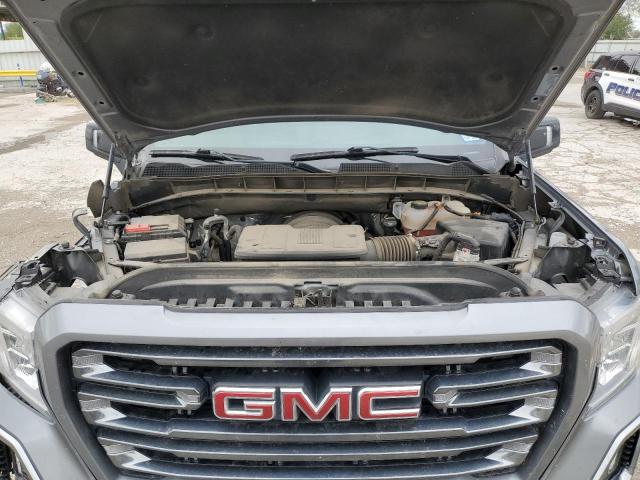Photo 11 from auction – 2022 GMC SIERRA LIM with VIN 3GTP9EEL3NG141409