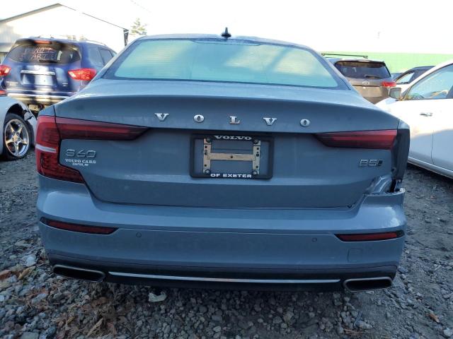 Photo 6 from auction – 2022 VOLVO S60 B5 INS with VIN 7JRL12TL2NG154334