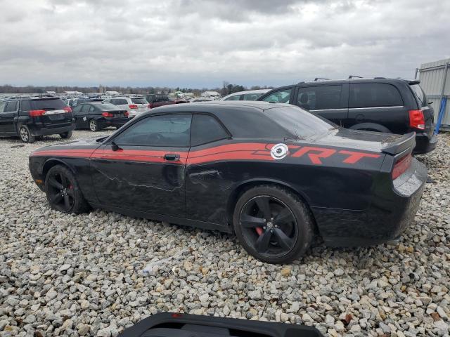 Photo 2 from auction – 2009 DODGE CHALLENGER with VIN 2B3LJ74W09H569832