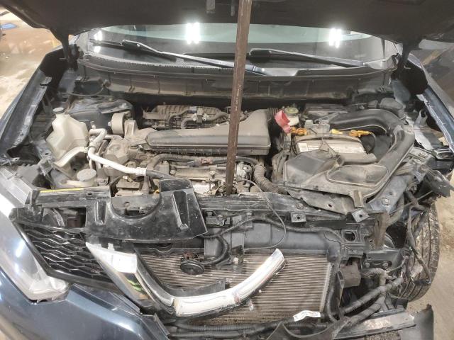 Photo 12 from auction – 2016 NISSAN ROGUE S with VIN KNMAT2MV1GP712421