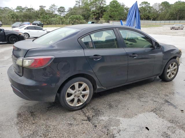 Фото 3 с аукциона – 2011 MAZDA 3 I с VIN JM1BL1VFXB1372333