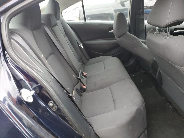 Photo 10 from auction – 2021 TOYOTA COROLLA LE with VIN 5YFEPMAE6MP186576