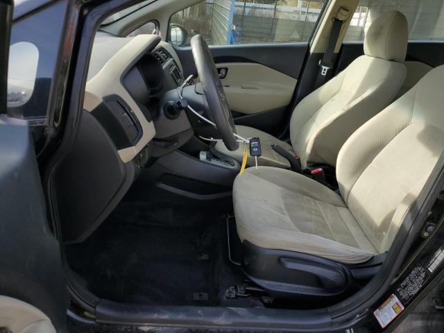 Photo 7 from auction – 2013 KIA RIO LX with VIN KNADM5A35D6176229